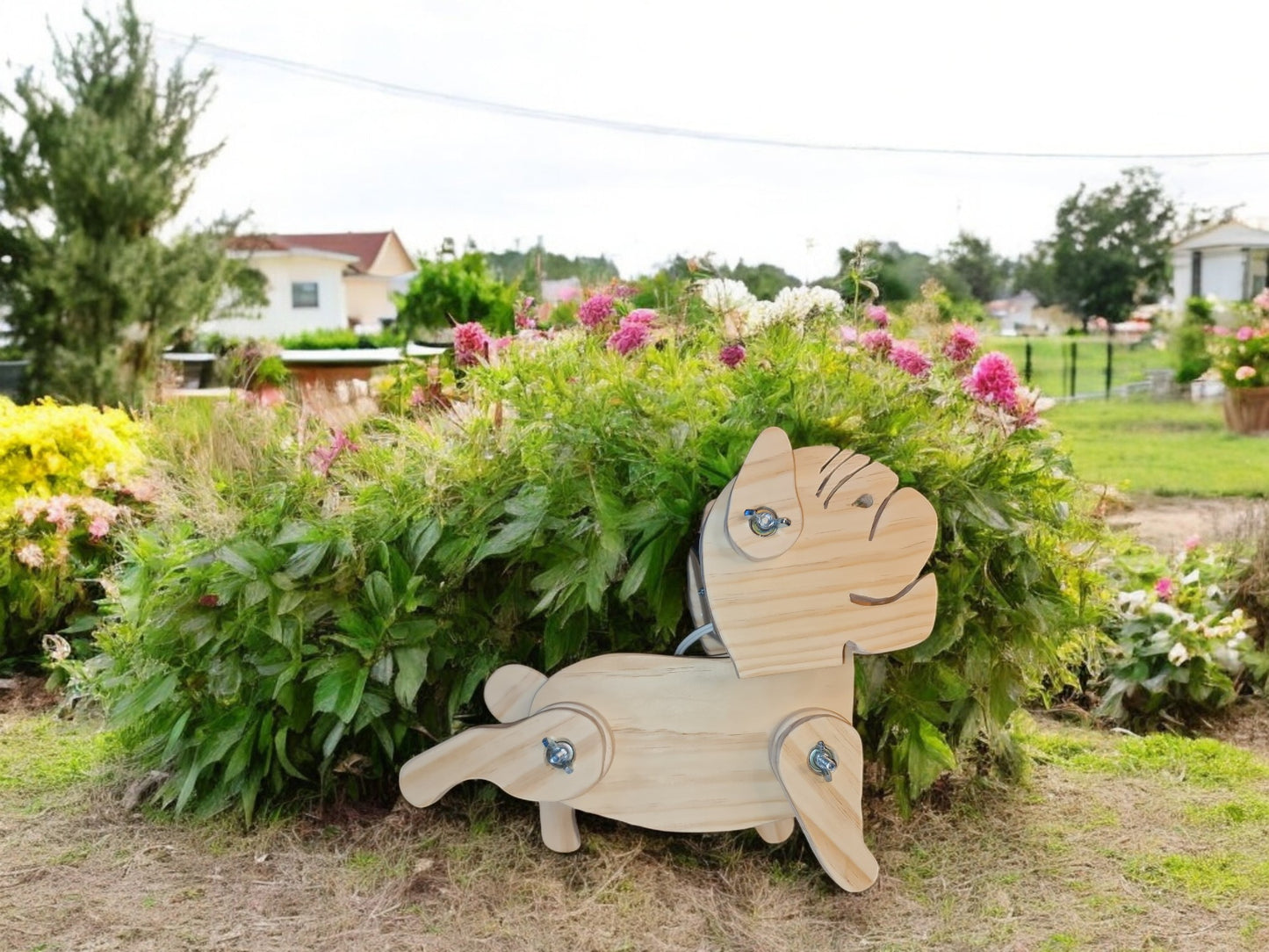 Bulldog