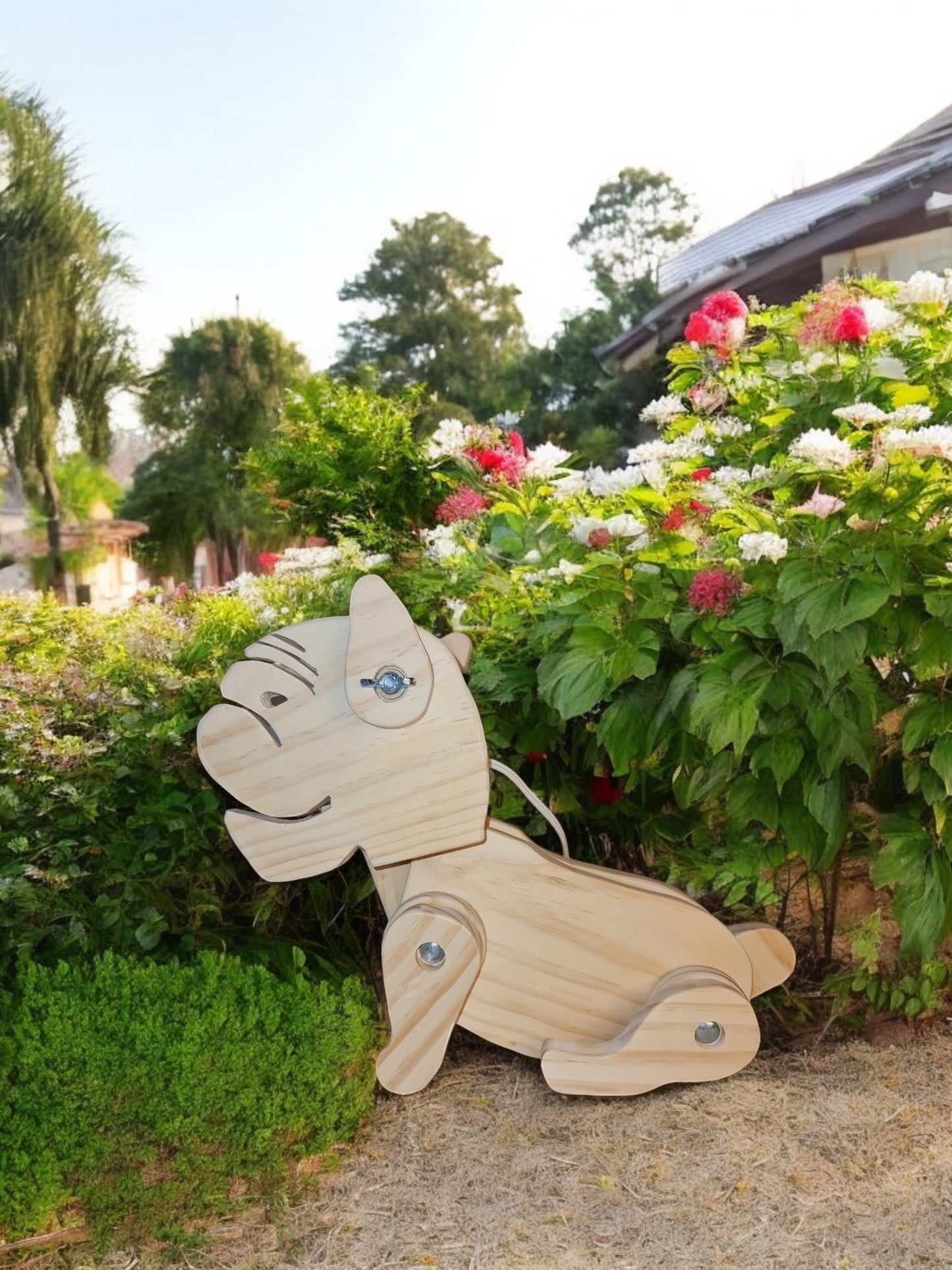 Bulldog