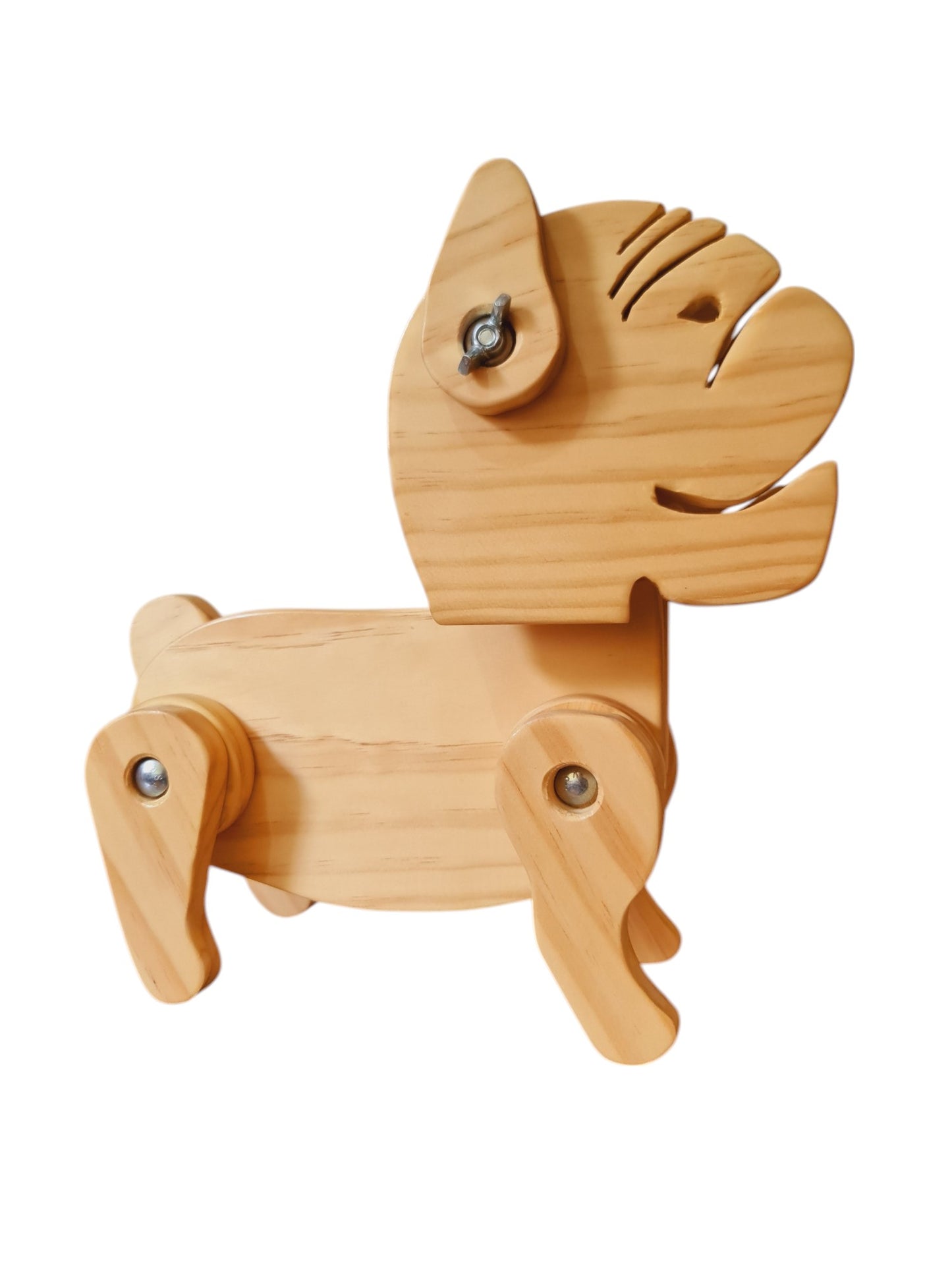 Bulldog