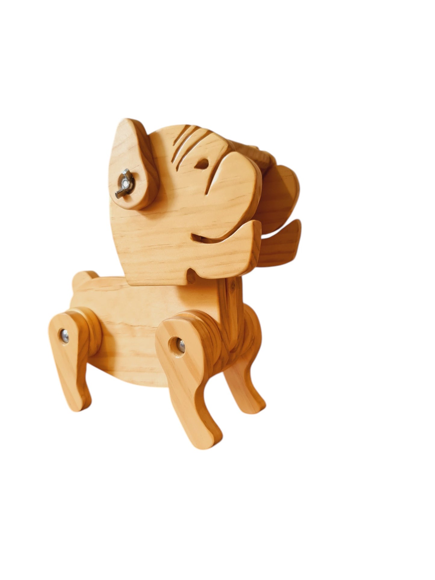 Bulldog