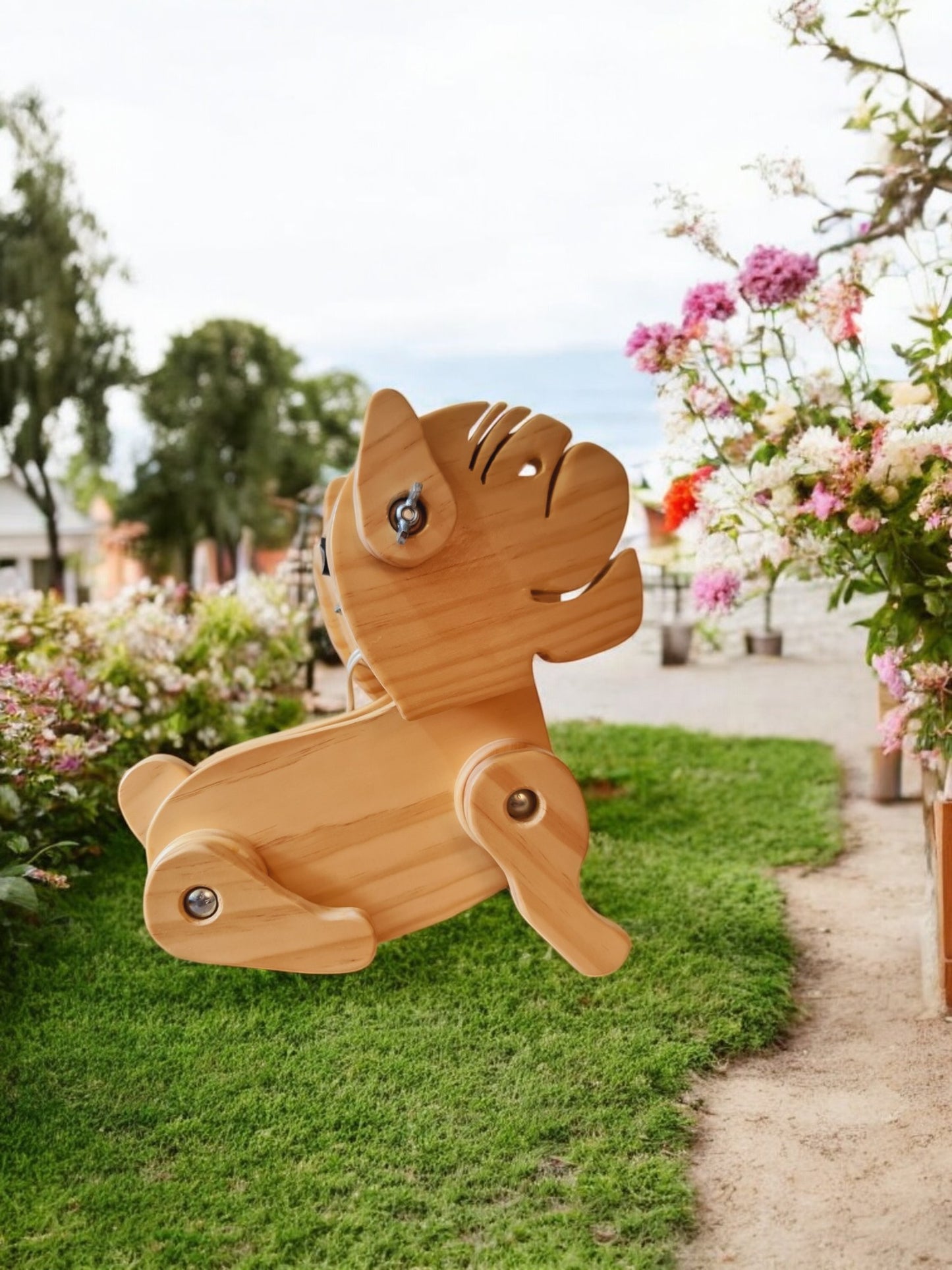 Bulldog